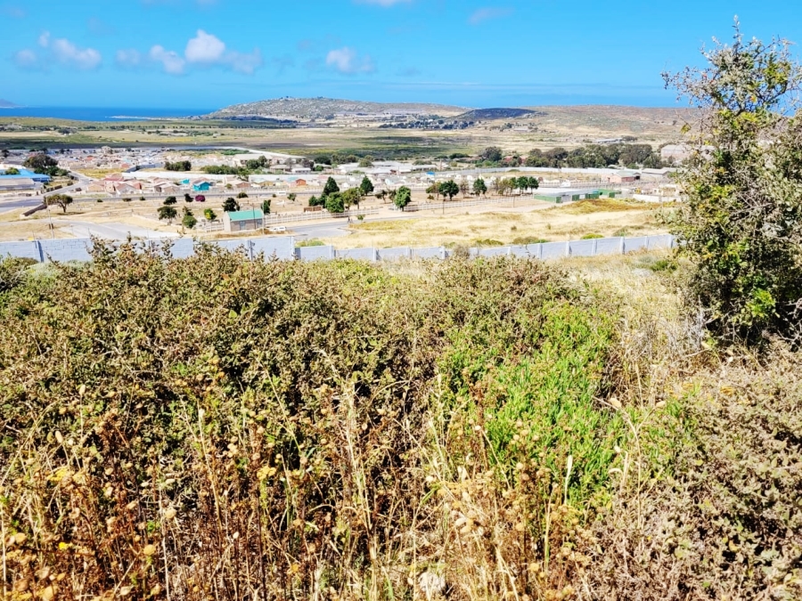 0 Bedroom Property for Sale in Hoogland Western Cape